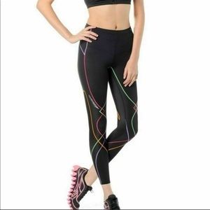 CW-X Compression Tights